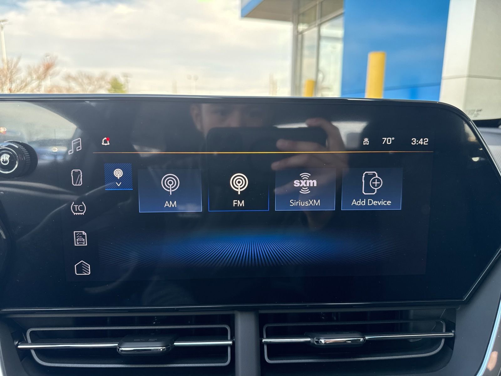 New 2026 Summit White Chevrolet LT with Sunroof Package - Driver Confidence Package - Convenience Package image 19