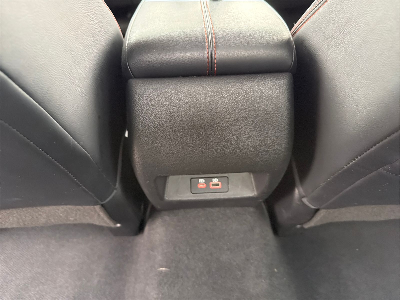 Used 2024 Silver Nissan 2.5 SR image 23