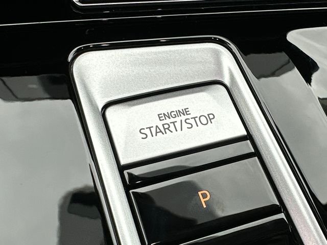New 2026 Blue Volkswagen 2.0T SE w/Technology image 25