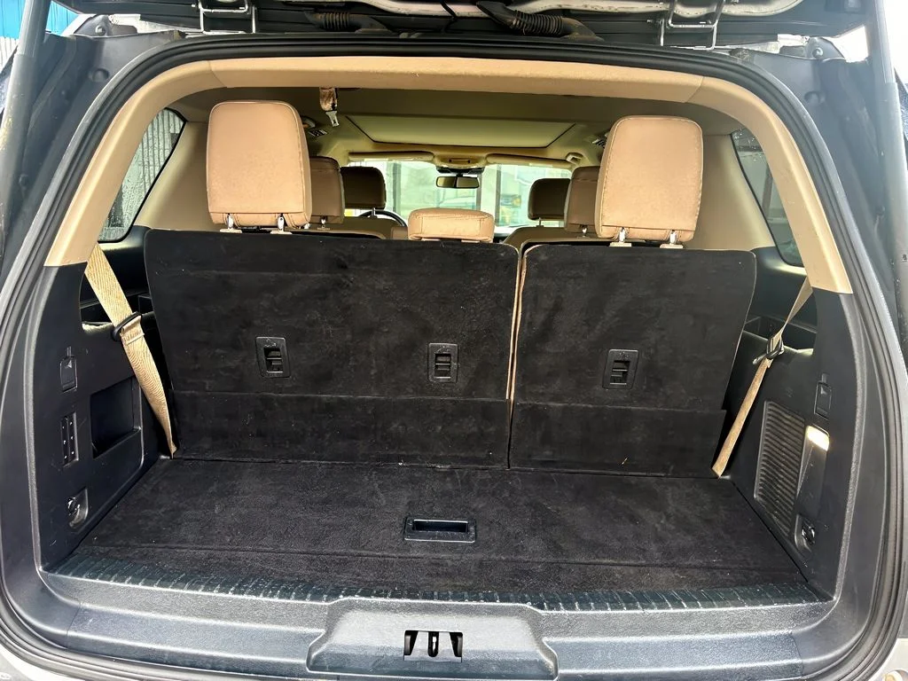 2023 Ford Expedition Limited - Photo 32
