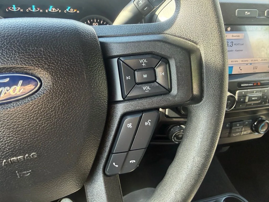 Used 2019 Gray Ford XLT image 21