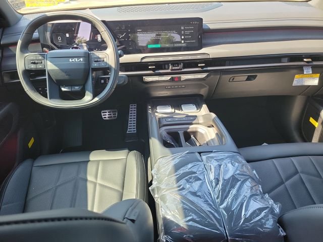 New 2027 Brown Kia X-Pro SX image 16