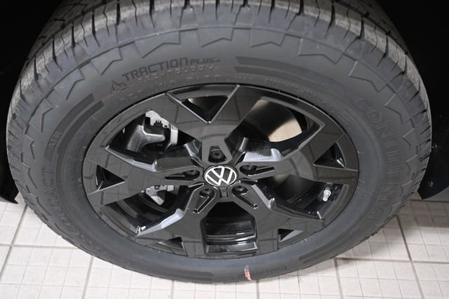 New 2026 Gray Volkswagen 2.0T Peak Edition image 18