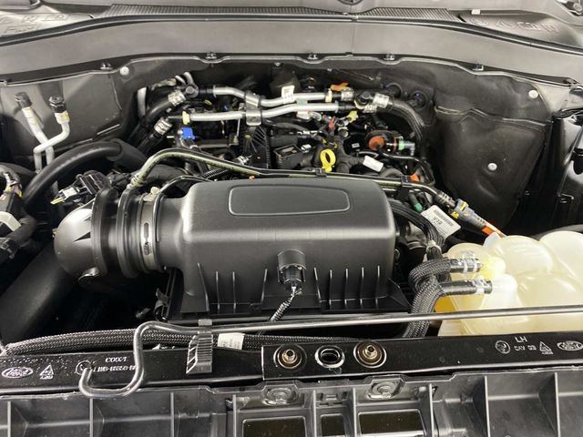 Used 2023 Black Ford XLT image 33