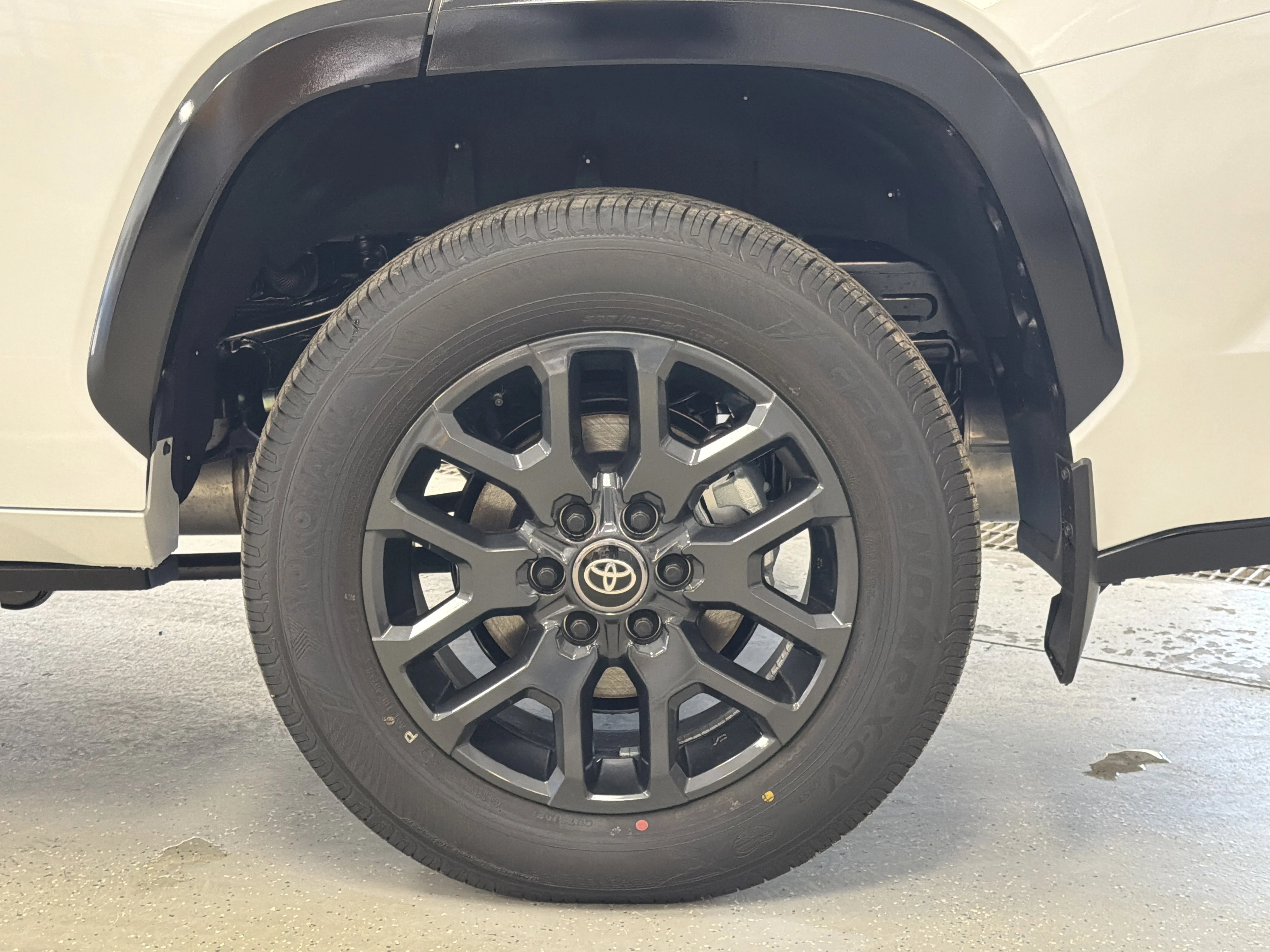 2026 Toyota Sequoia Platinum - Photo 48