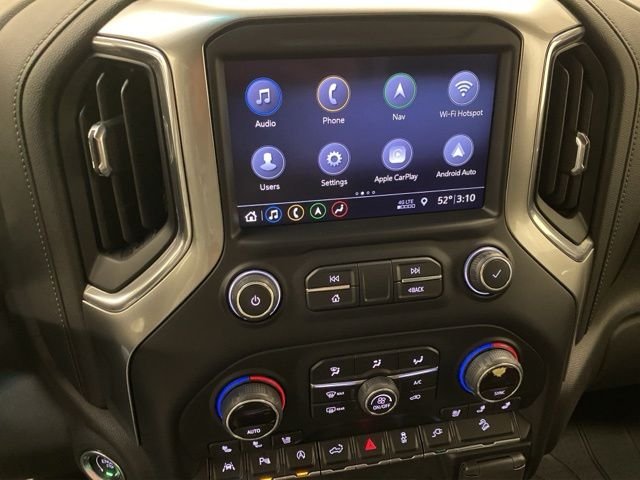 Used 2019 Red Chevrolet LTZ image 11