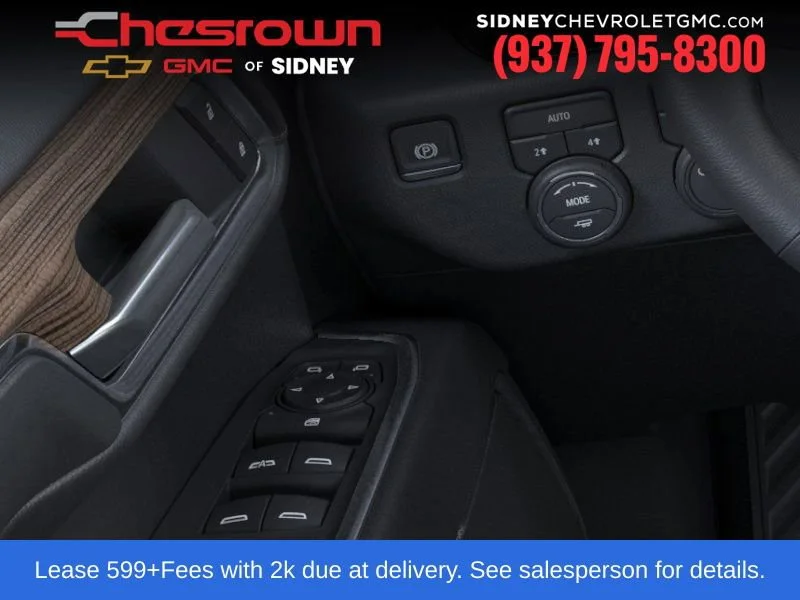 2026 Chevrolet Silverado 1500 LT - Photo 22