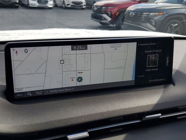 2025 GENESIS GV70 Standard - Photo 19