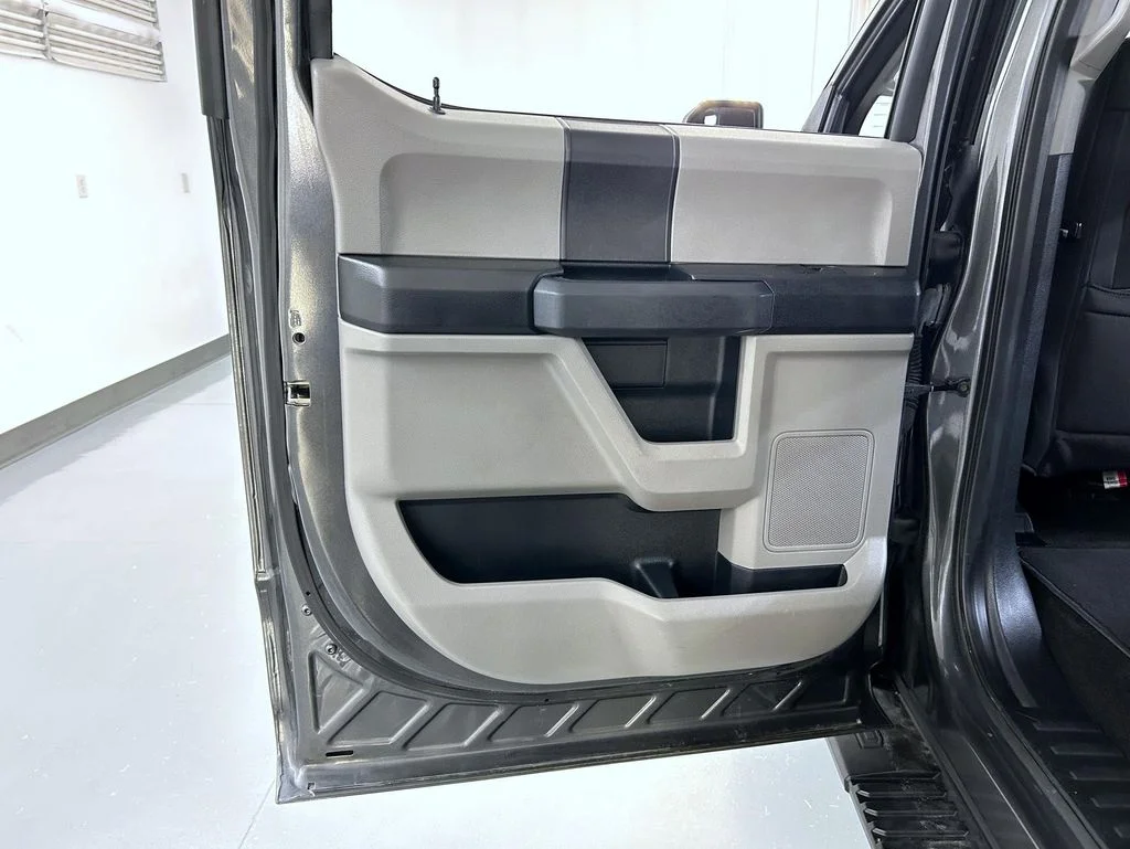 Certified Used 2020 Gray Ford XL image 21