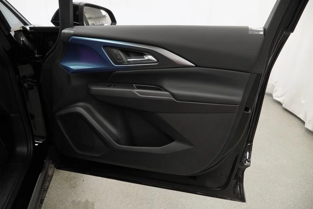 New 2026 Black Chevrolet LT image 26
