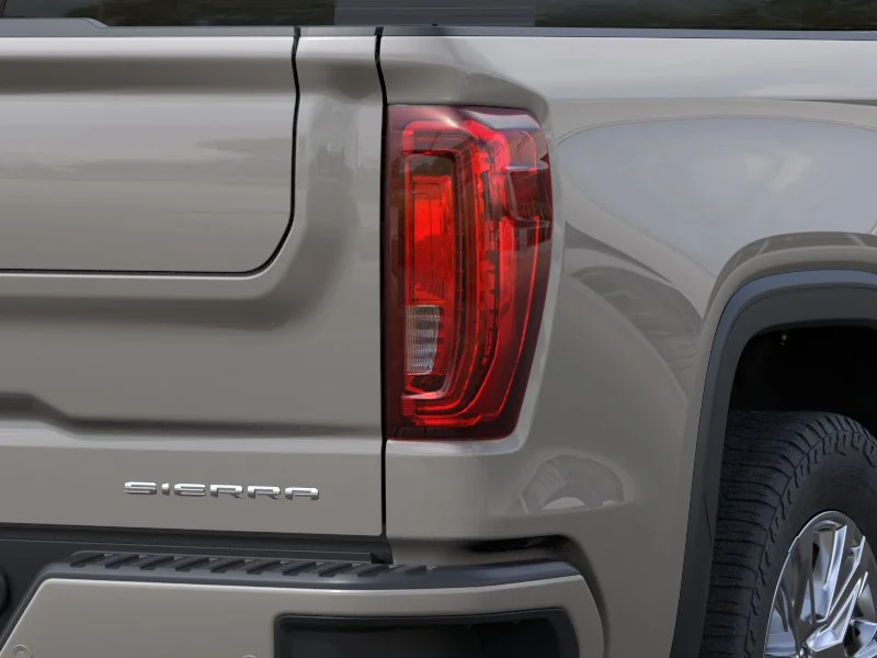 2026 GMC Sierra 1500 Denali - Photo 12