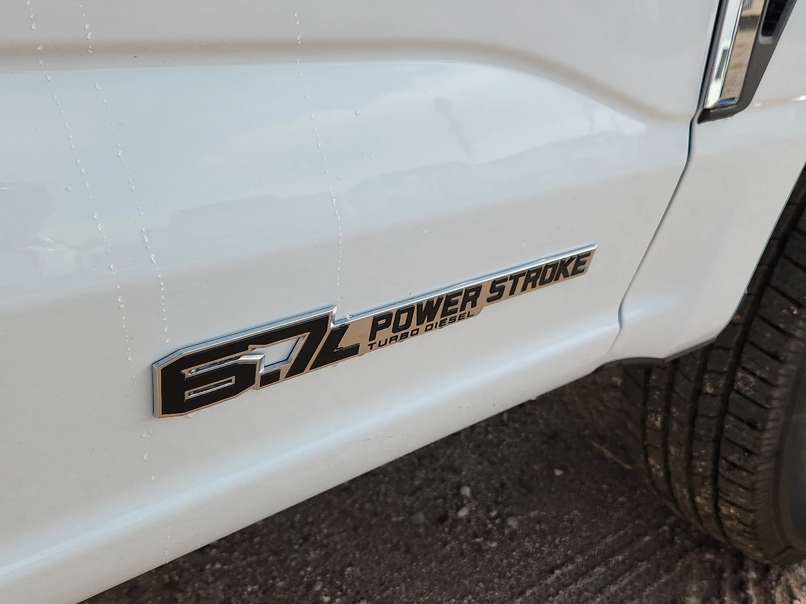 New 2026 Oxford White Ford XL image 11