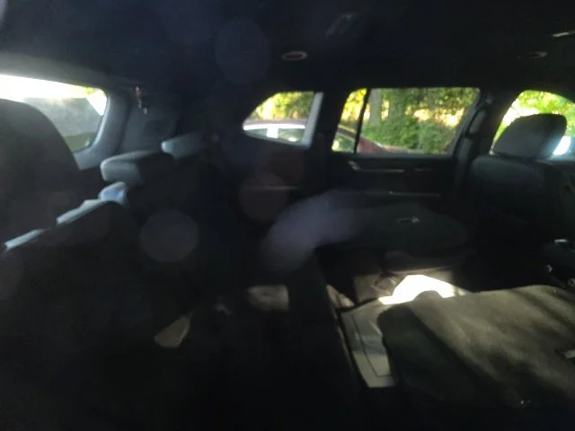 Used 2026 White GMC Elevation image 13