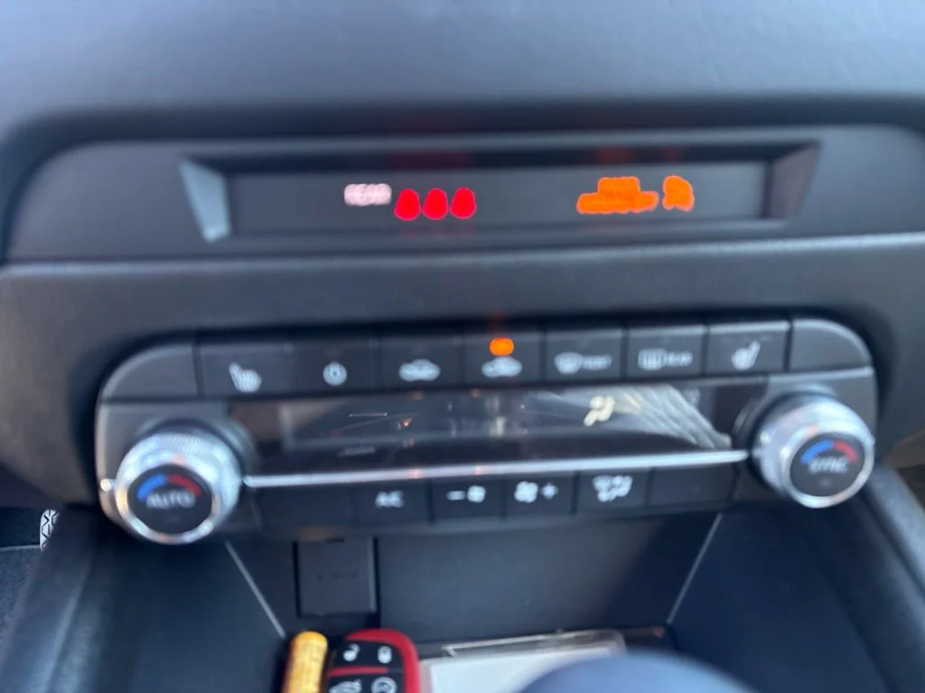 Used 2023 Silver Mazda 2.5 S Select Package image 17
