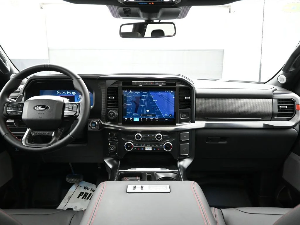 New 2026 Avalanche Ford Raptor image 28