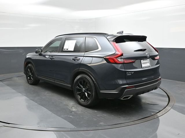 Used 2024  Honda Sport image 5