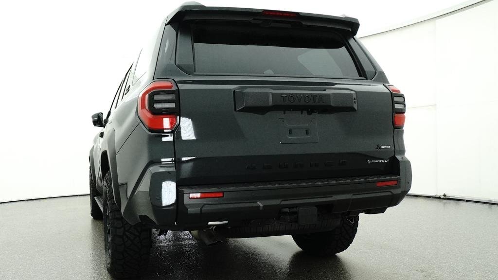 New 2026 Underground Toyota TRD Off-Road Premium i-FORCE MAX image 4