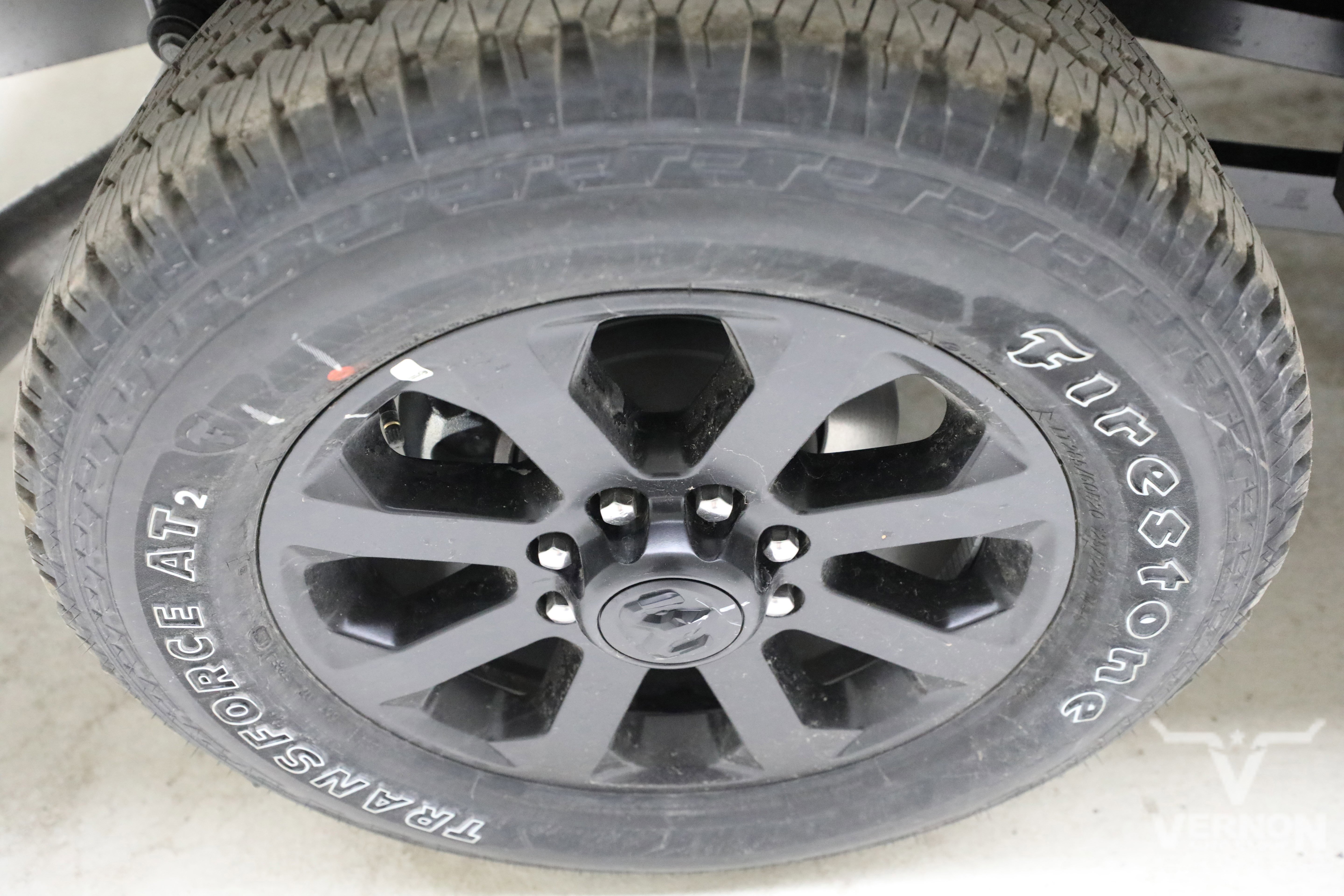 New 2026 Diamond Black Crystal Pearlcoat Ram N image 31