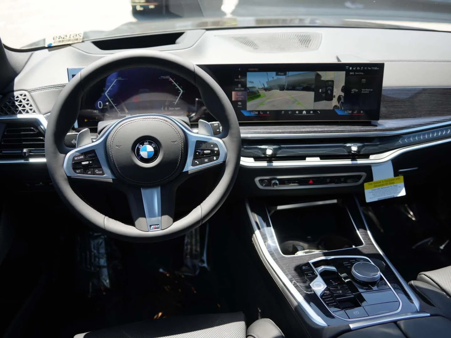 New 2026 Manhattan Green Metallic BMW sDrive40i image 7