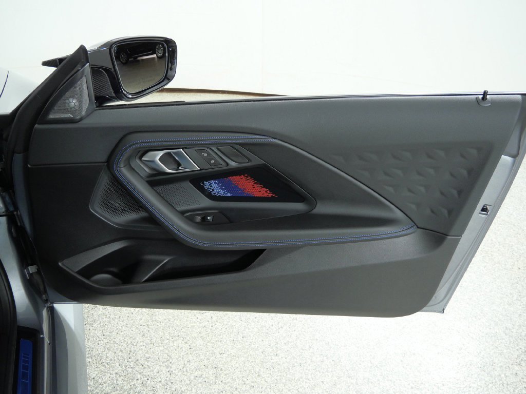 New 2026 Skyscraper Grey Metallic BMW Base image 17