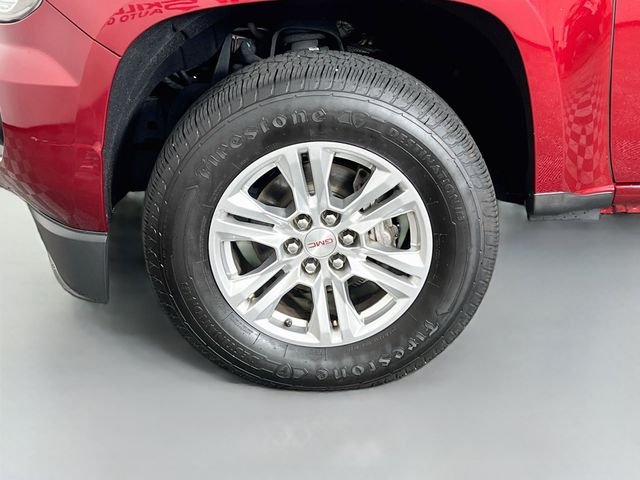 2019 GMC Canyon SLE - Photo 24