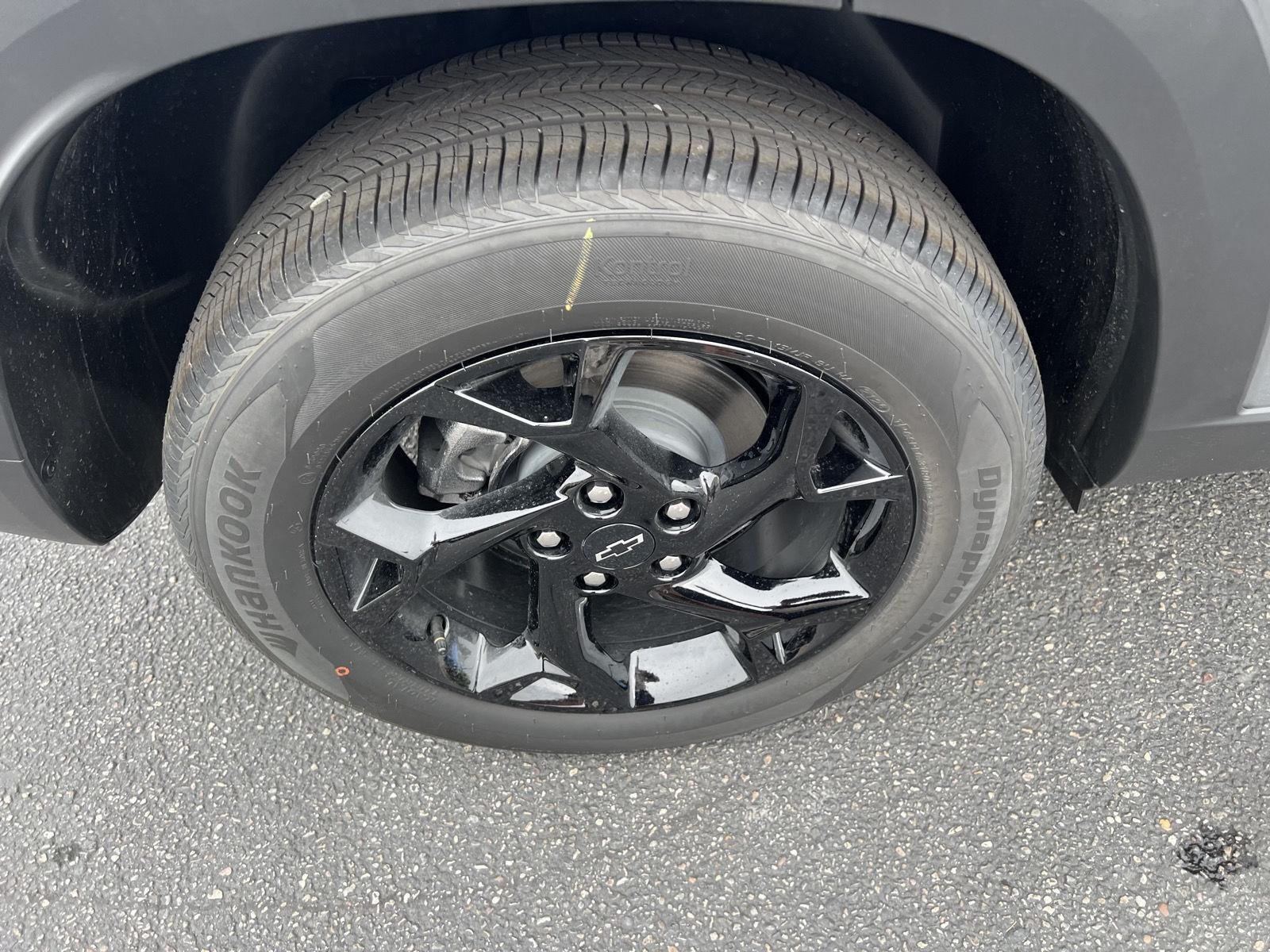 2026 Chevrolet Trax LT - Photo 12