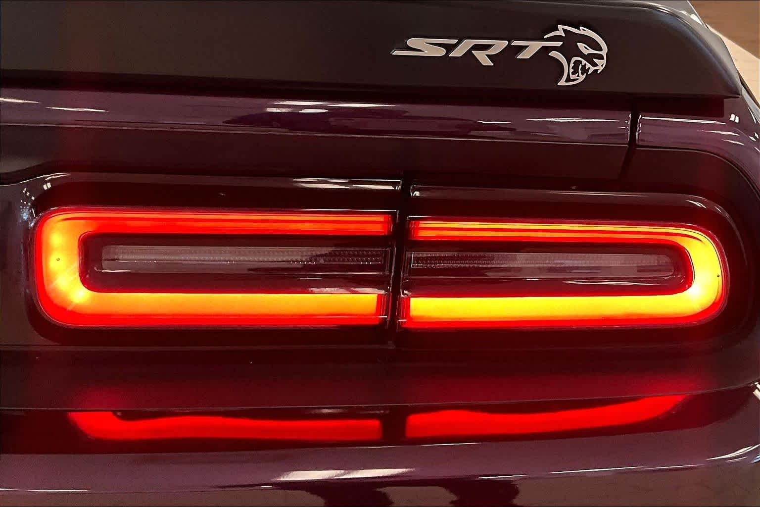 Used 2020 Hellraisin Dodge SRT Hellcat Redeye Widebody image 29