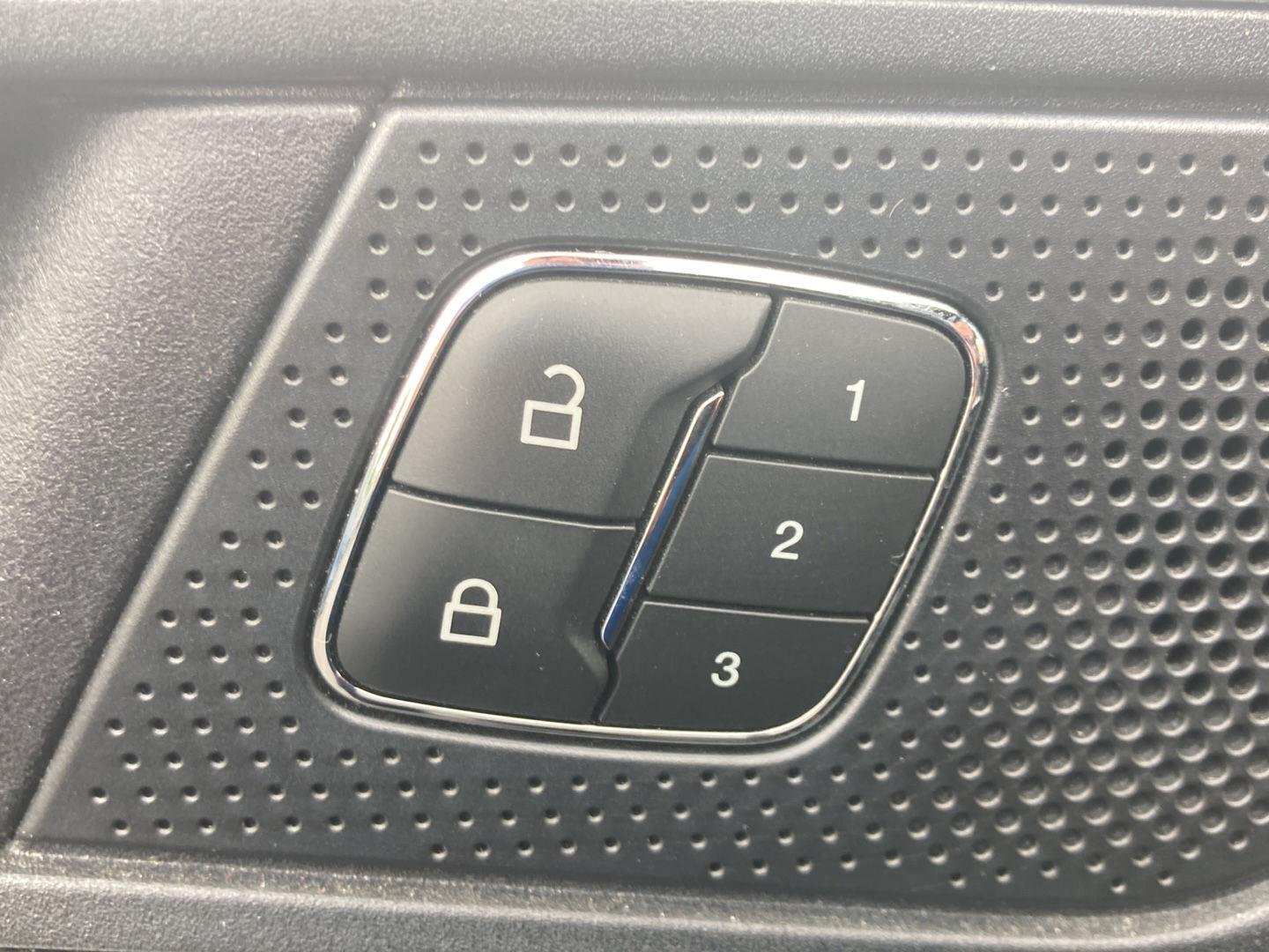 Used 2020 Agate Black Ford ST image 13