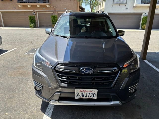 2023 Subaru Forester Touring
