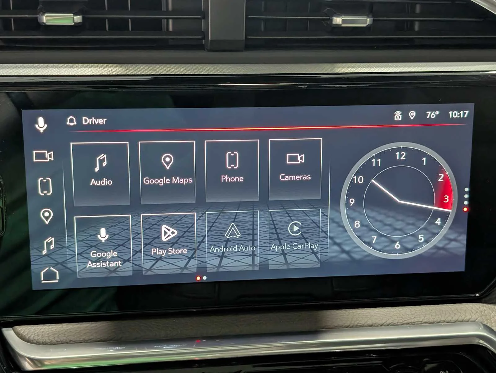 Used 2023 Onyx Black GMC Denali image 31