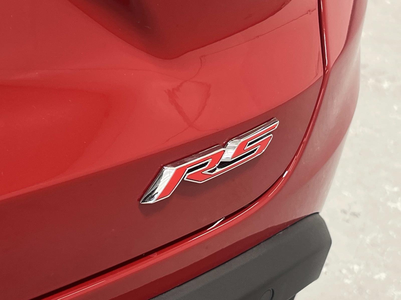 2026 Chevrolet Trax RS - Photo 10