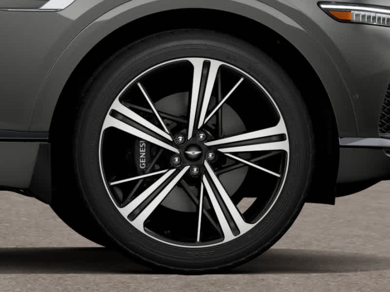 New 2026 Makalu Gray Genesis 3.5T E-SC MHEV image 10