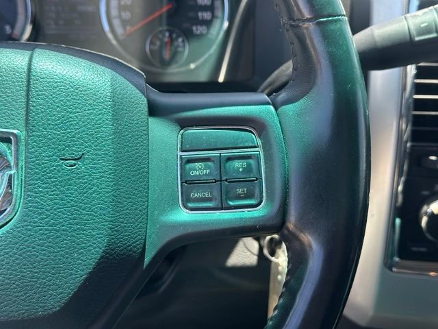 Used 2012 Red Ram Laramie image 19