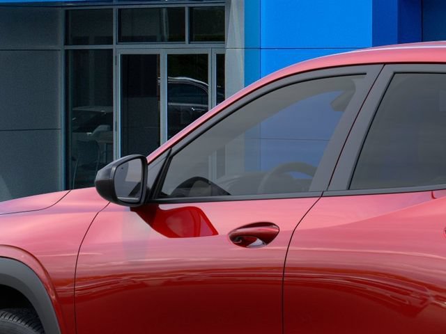 2026 Chevrolet Trax RS - Photo 12