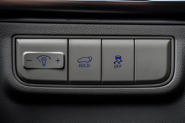 2025 Hyundai Tucson SEL Convenience - Photo 20