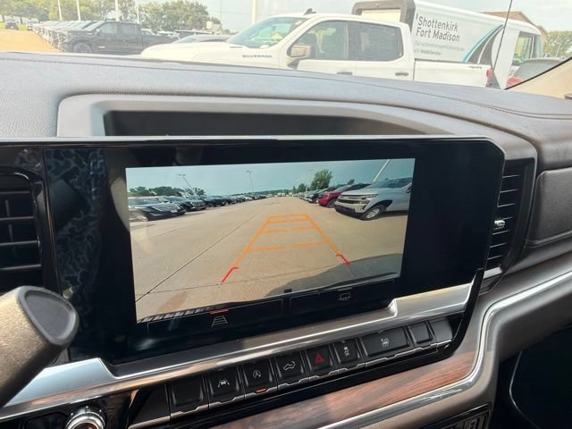 2024 GMC Sierra 1500 SLT - Photo 60