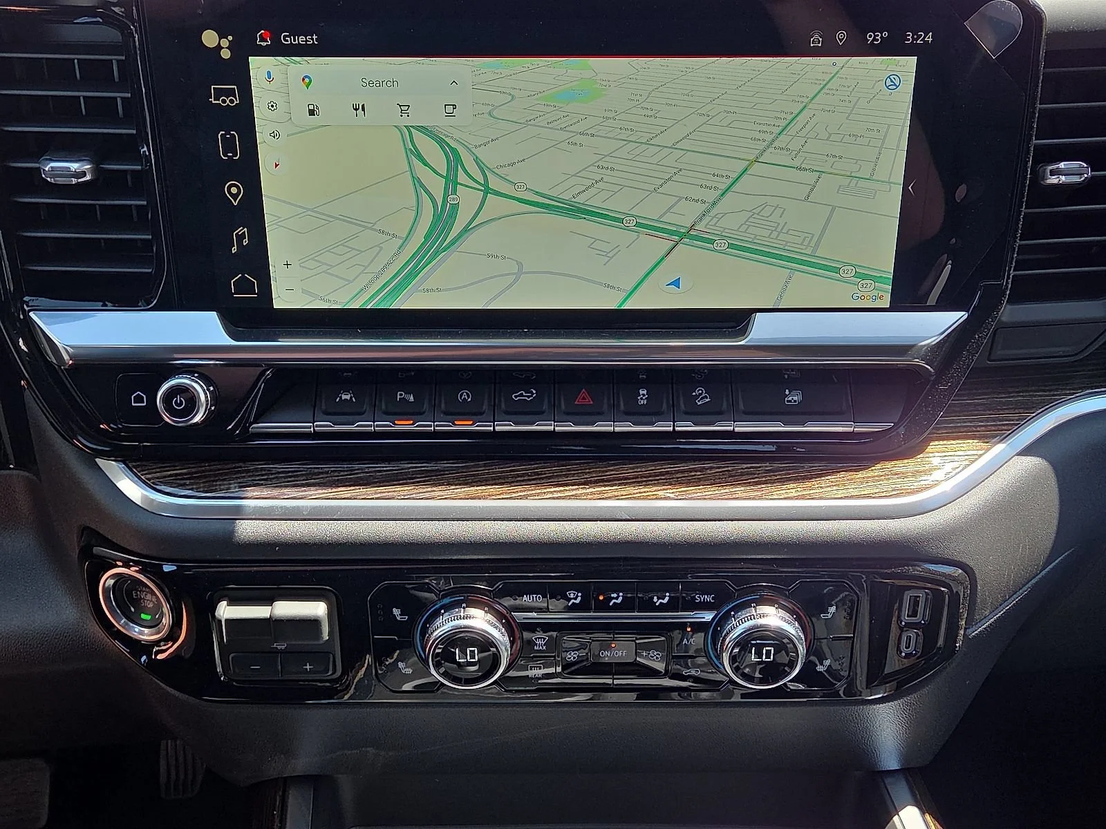 2026 GMC Sierra 1500 Elevation - Photo 13