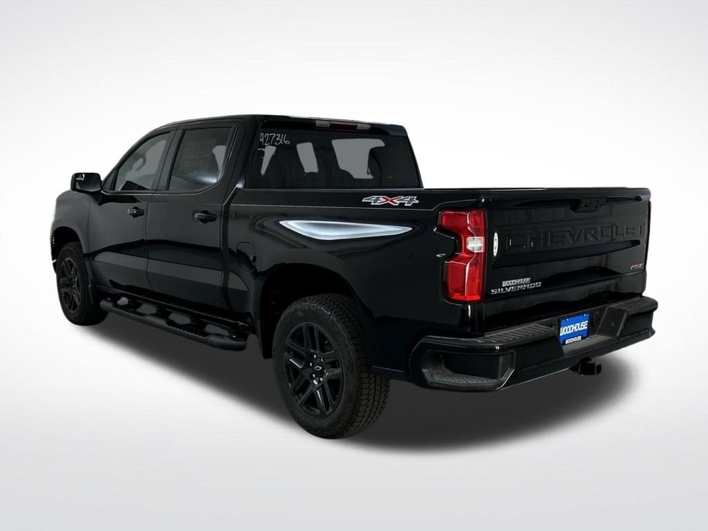 2026 Chevrolet Silverado 1500 RST - Photo 9