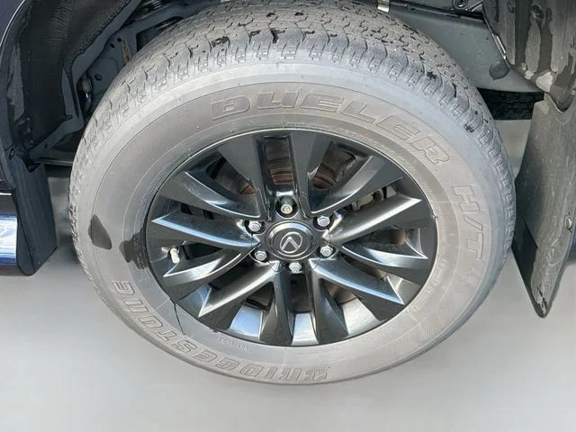 Certified Used 2023 Blue Lexus 460 image 29