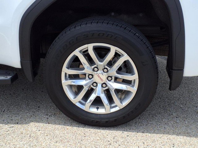 2021 GMC Sierra 1500 SLT - Photo 25
