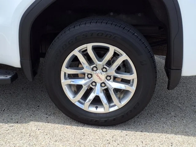 2021 GMC Sierra 1500 SLT - Photo 25
