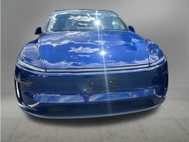 Used 2026 Tesla Model Y Premium with VIN 7SAYGDEE8TF552378 for sale in Schenectady, NY
