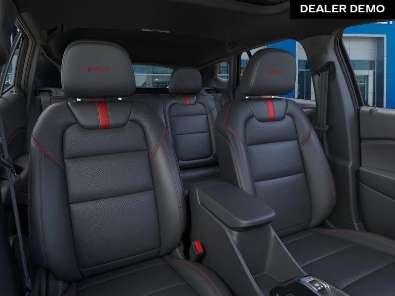 Used 2026  Chevrolet 2RS image 16