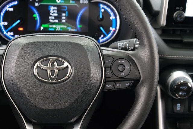 Certified Used 2024 MIDNIGHT BLACK METAL Toyota  image 14