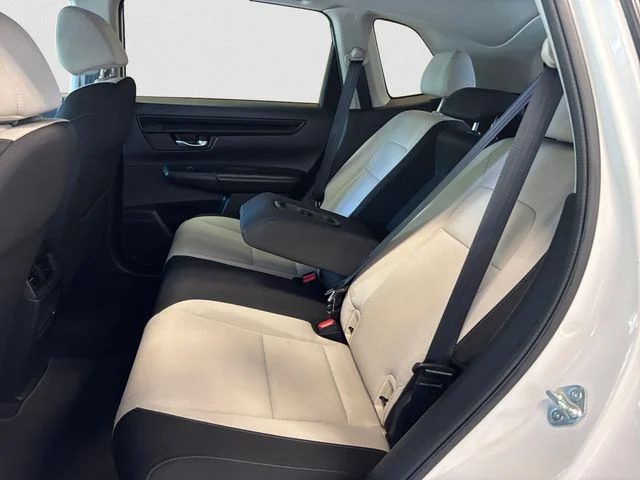 Used 2023 White Honda EX image 14