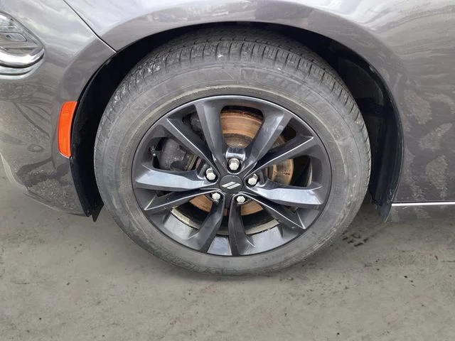 Used 2020 Granite Dodge SXT image 15