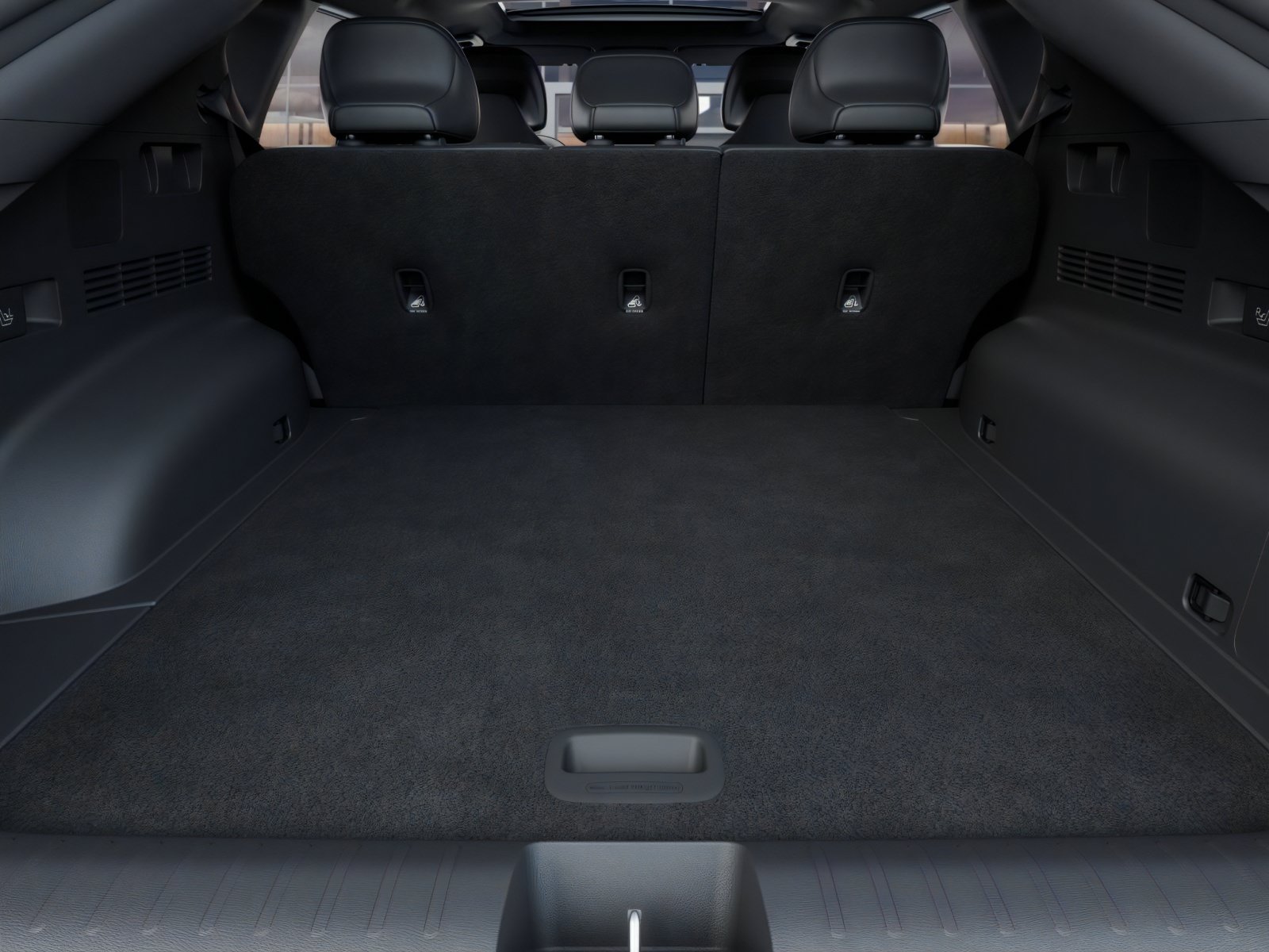 New 2026 Nebular Blue Kia GT-LINE image 19