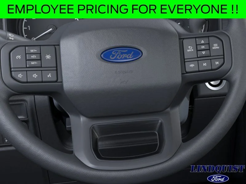 New 2026 White Ford XL image 12