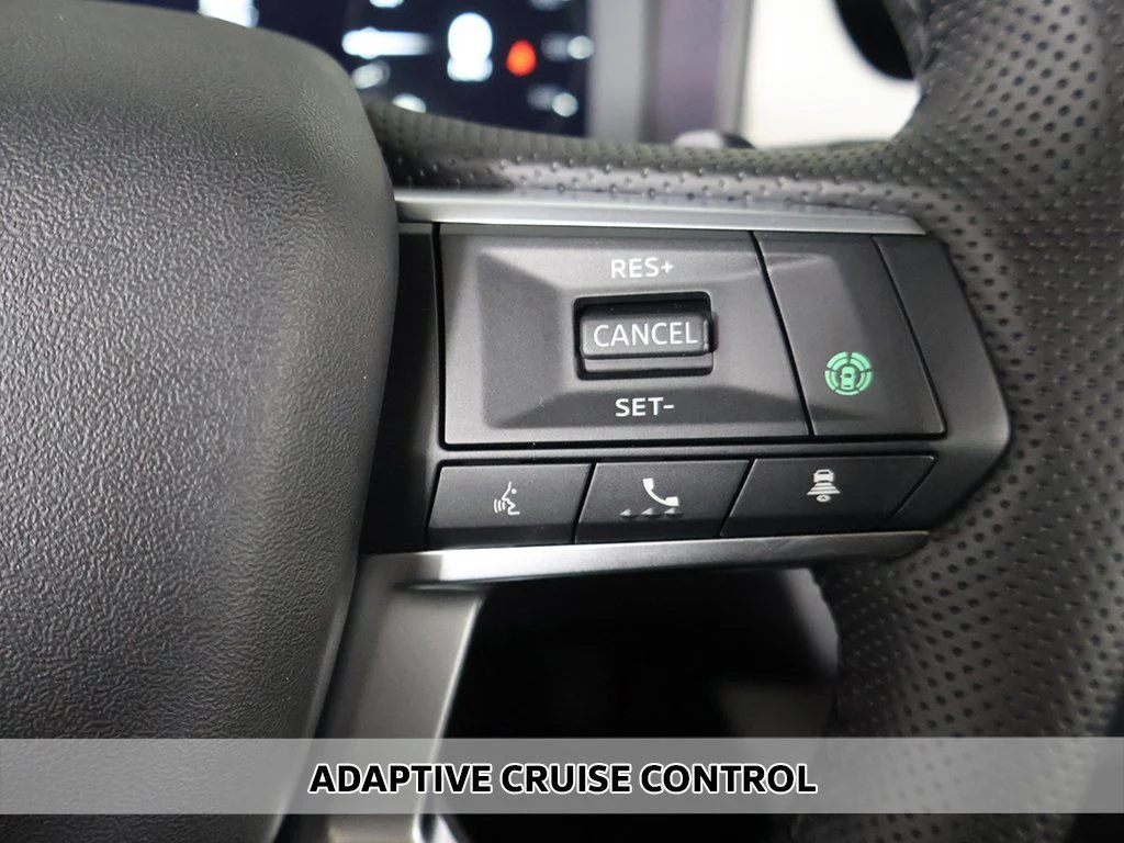 2025 Mitsubishi Outlander SE - Photo 6