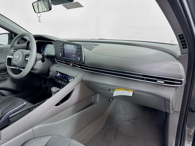 Certified Used 2025 Gray Hyundai SEL Sport image 42